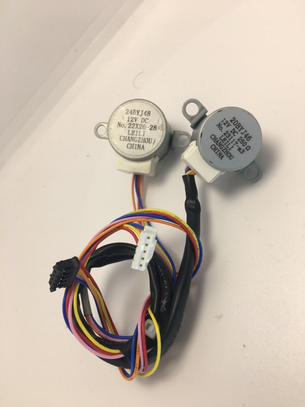 MOTEURS VENTILLATEUR UI HORIZONTALE VERTICALE HITACHI RAK25RPE HWRAK18PEDA18 / HWRAK18RPDA02_0