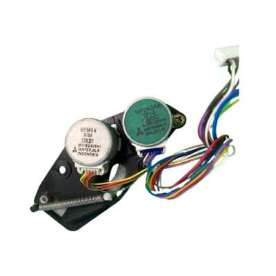 Moteurs volets MP24GA unité intérieure FUJITSU_0