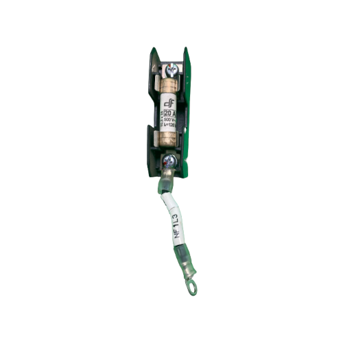 Porte fusibles Hoppy 30A Unité Extérieur HITACHI ATW RTU 01_0