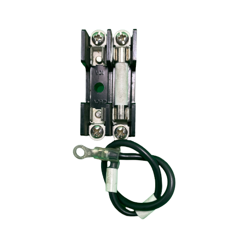 Porte fusibles Sato 10A Unité Extérieur HITACHI ATW RTU 01_0
