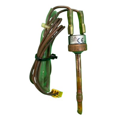 Pressostat hp unité extérieur MITSUBISHI PUHZ-P200YH3  R3 Réf fabricant : R01E06208_0