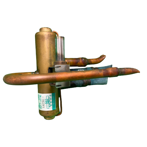 Produit Vanne 4 voies unité extérieur MITSUBISHI MUH GE 50 VB_0