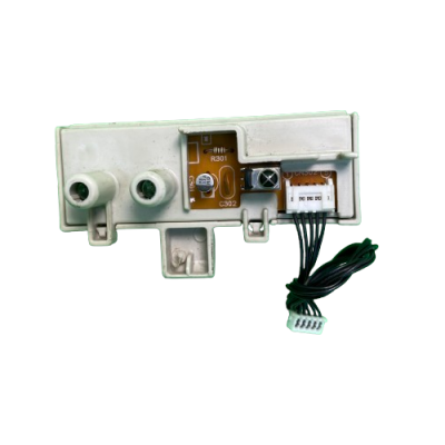 Récepteur infrarouge unité intérieure MITSUBISHI MSC-A07YV-E1  Réf fabricant : E02749468_0