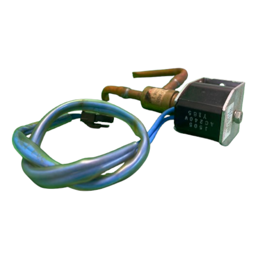 Solénoïde ou Détendeur d'occasion unité extérieure SANYO SAP-CMRV1424EH-1_0