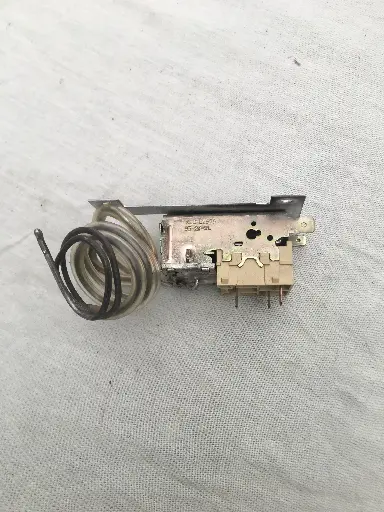 Sonde unité intérieure d'occasion CARRIER 40CS00E7D_0
