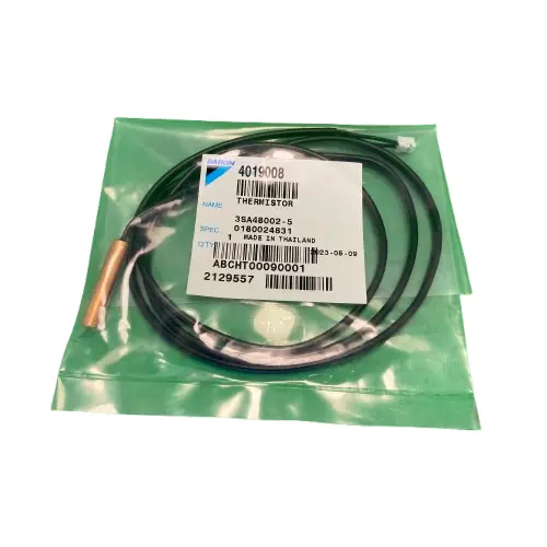 Sondes unité intérieure DAIKIN FXYAP20KV1 _0