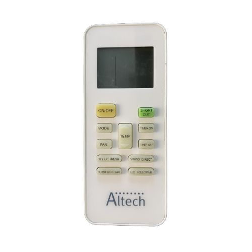 TÉLÉCOMMANDE ALTECH Unité INTÉRIEURE-ATM – 026IP15