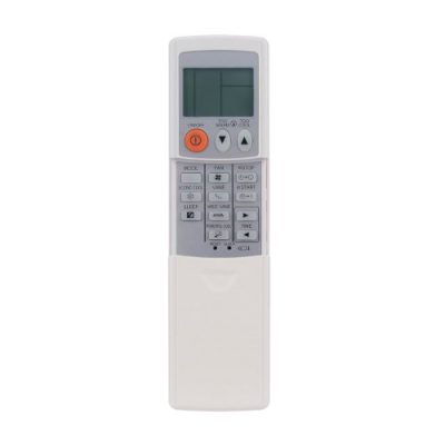 Télécommande compatible clim Mitsubishi en remplacement des réf : KD06ES, KM05E, KD05D, KM09A_0