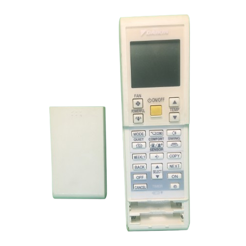 Télécommande d'occasion DAIKIN  ARC452A3_0