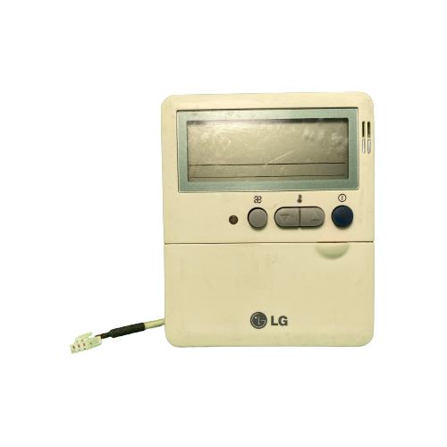 Télécommande d'occasion LG 6711A_0