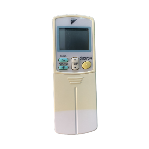 Télécommande DAIKIN ARC-433B50_0
