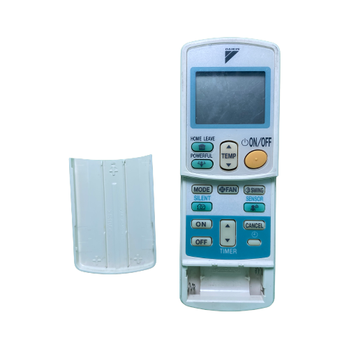 Télécommande DAIKIN ARC 433A2_0
