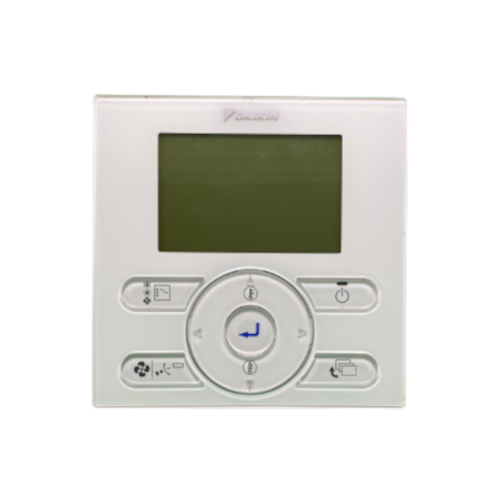 Télécommande DAIKIN BRC1E53A7