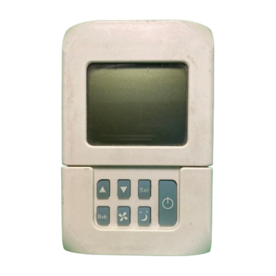 Telecommande filaire DAIKIN FWEC1A 3_0