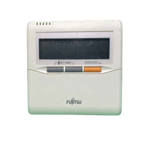 Télécommande filaire FUJITSU AR-WAE1E_0