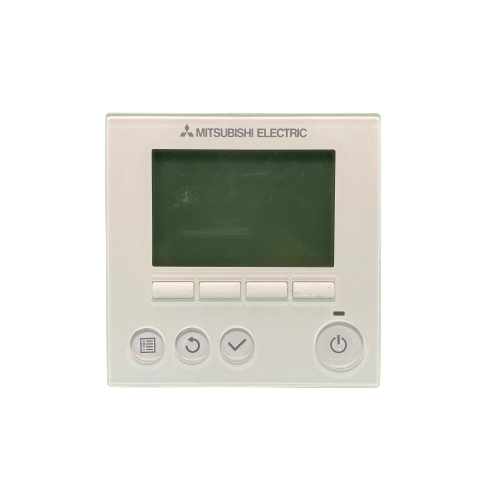 Télécommande filaire MITSUBISHI PAR 31 MAA.J-2_0