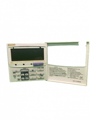 Télécommande filaire SANYO  réf : RCS-TM80BG_0