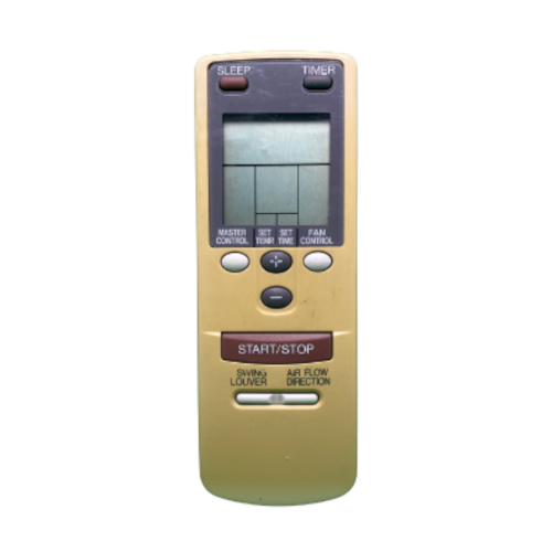 Télécommande FUJITSU AR-BB2_0