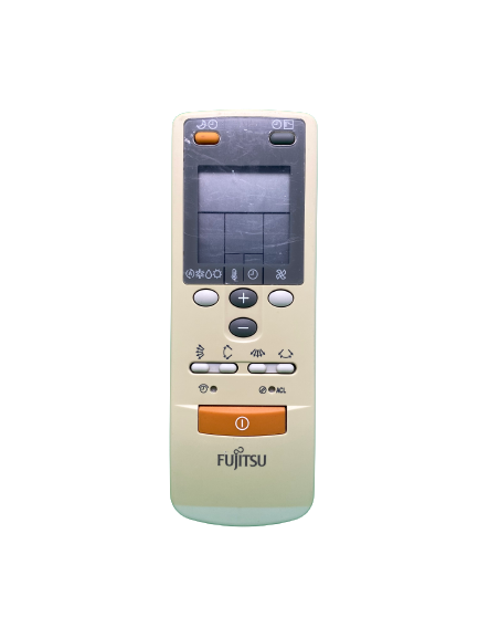 Télécommande FUJITSU AR-JW19_0