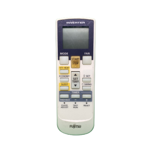Télécommande FUJITSU AR-RAH2E_0