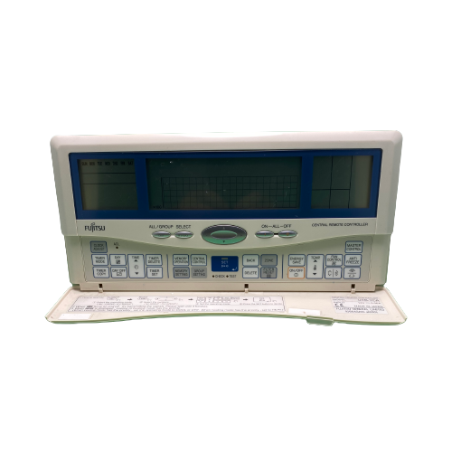 Télécommande FUJITSU UTB-YCA_0