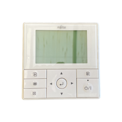 TELECOMMANDE FUJITSU UTY-RVNYM