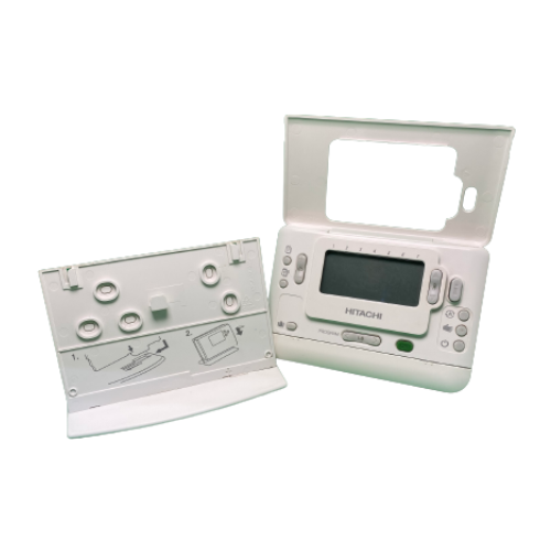 Télécommande HITACHI ATW RTU 01_0