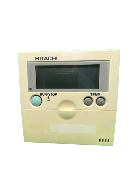 Télécommande HITACHI PC-P1H