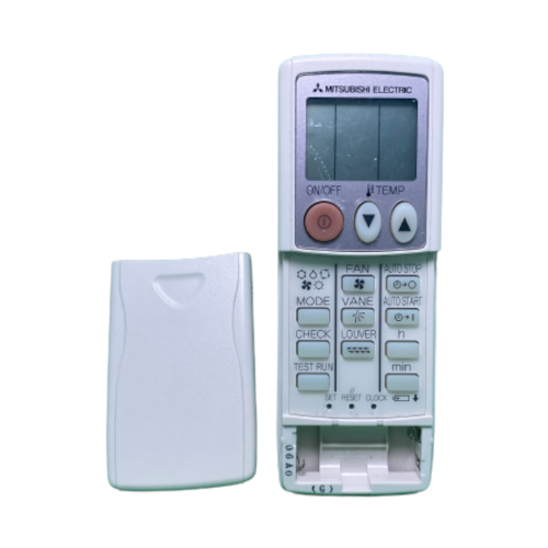 Télécommande MITSUBISHI 002CP_0