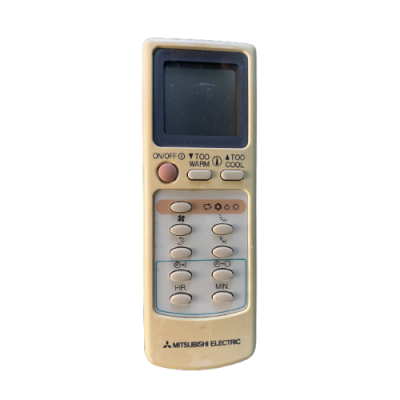 Télécommande MITSUBISHI EG6C_0