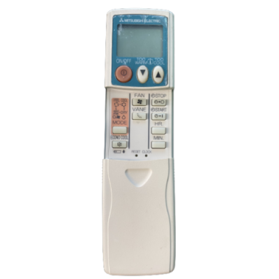 Télécommande MITSUBISHI KM04F