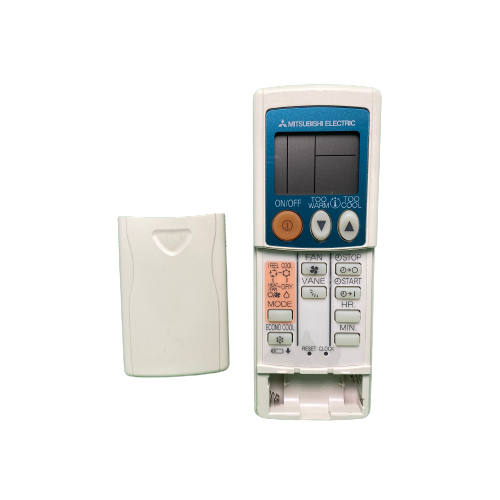 Télécommande MITSUBISHI KP1A_0