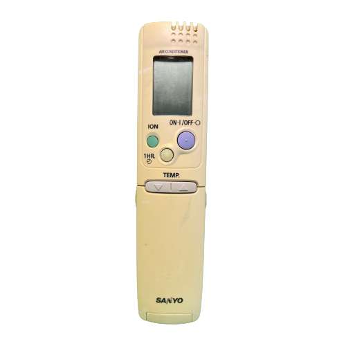 Télécommande SANYO RCS-4HPIS4E-T_0