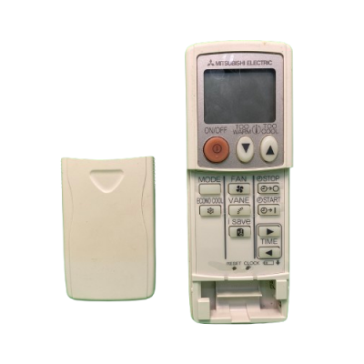 Télécommande Unité Intérieur MITSUBISHI KM05G