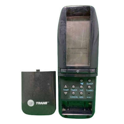 Télécommande Unité Intérieur Tran cooling remote_0