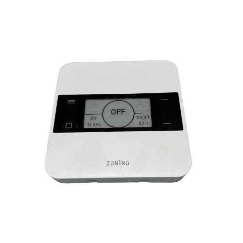 Télécommande ZONING ZEUSRF_0