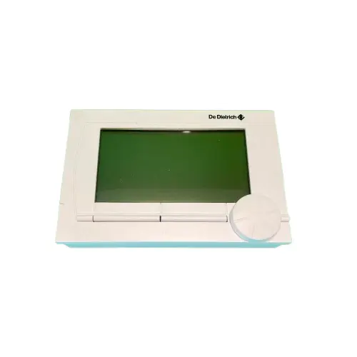 Thermostat moduland d’ambiance DE DIETRICH AD304