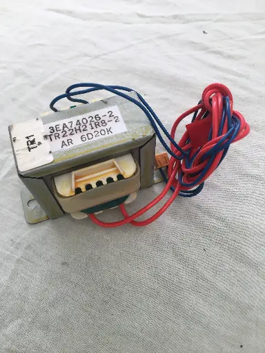 Transformateur d'occasion module hydraulique DAIKIN EWYQ007ACV3P-H_0