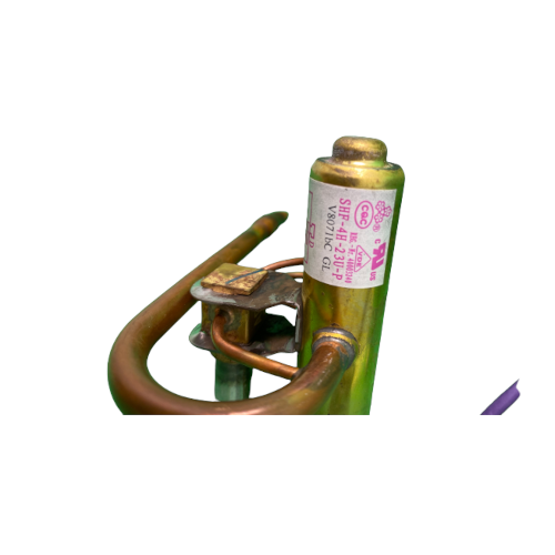 Vanne 4 voies et Electrovanne unité extérieur AIRWELL AW-YHDLO 12-H91_0