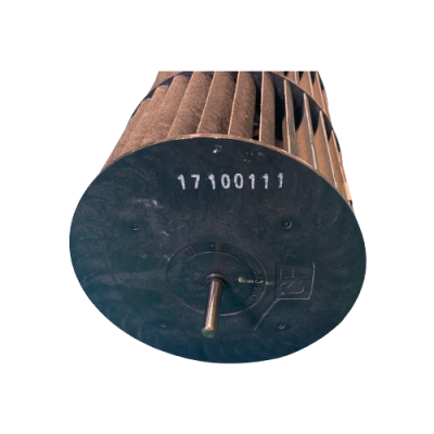 Ventilateur ou volute ou turbine  Unité intérieure  Mitsubishi PKA-RP71KAL_0
