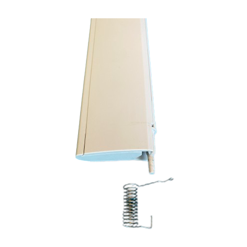 VOLET BAS unité intérieure Atlantic – Fujitsu – ASYG07LMCE_0