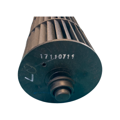 Volute ou turbine  Unité intérieure MUH GE 50 VB 3_0