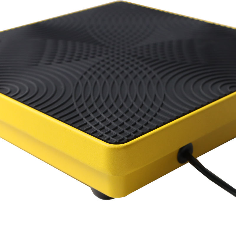 NECOOL RCS-220V PRO : Balance de précision électronique pour charge de climatisation_4